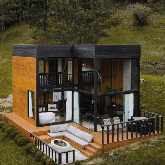 Tiny House