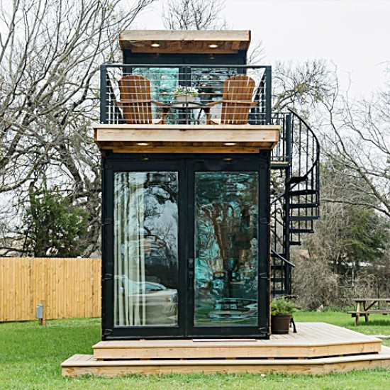 Tiny House