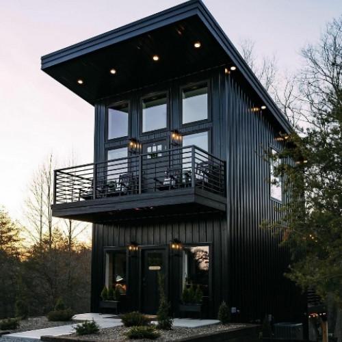Tiny House 