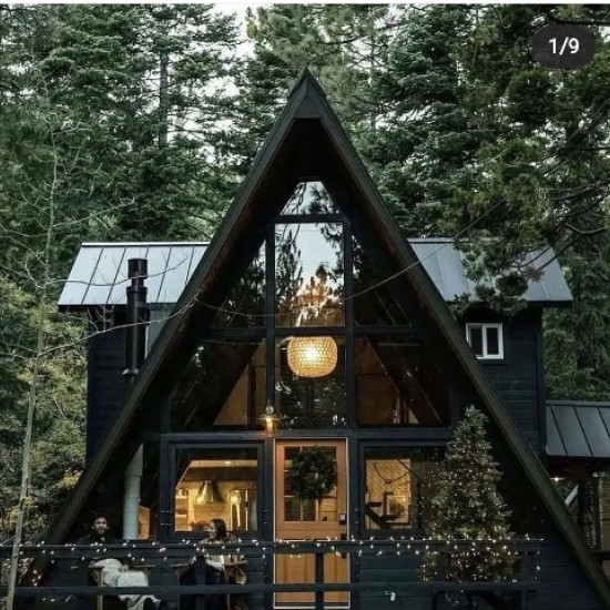 Tiny House