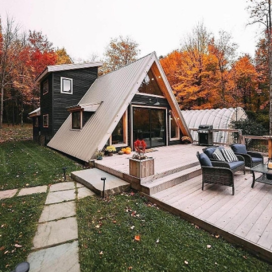 Tiny House