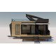 Römork Tiny House Model - 1