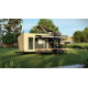 Römork Tiny House Model - 1