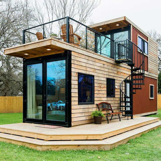 Tiny House