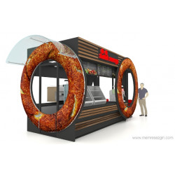 Cafe - Restaurant 