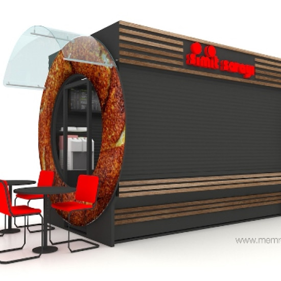 Cafe - Restaurant